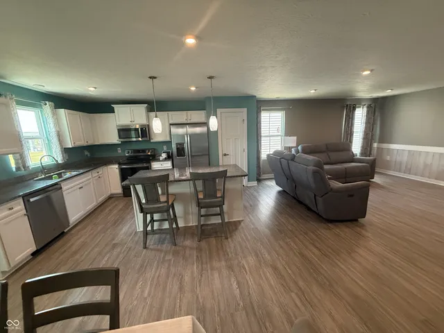 $2,250 | 2640 Stonebridge Drive, Lebanon, IN 46052