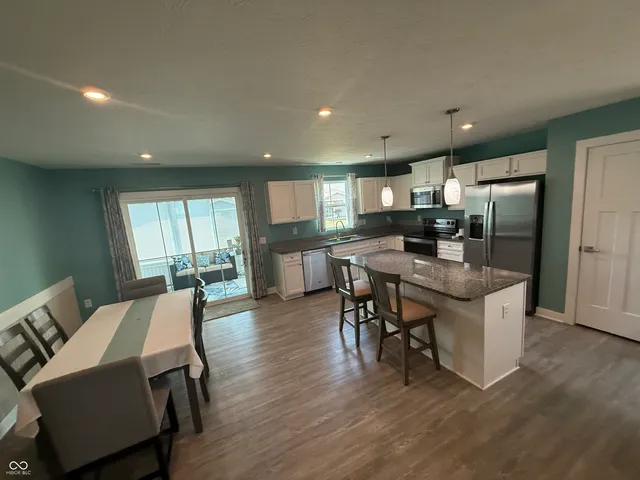 $2,250 | 2640 Stonebridge Drive, Lebanon, IN 46052