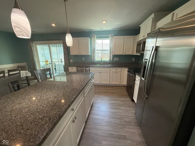 $2,250 | 2640 Stonebridge Drive, Lebanon, IN 46052