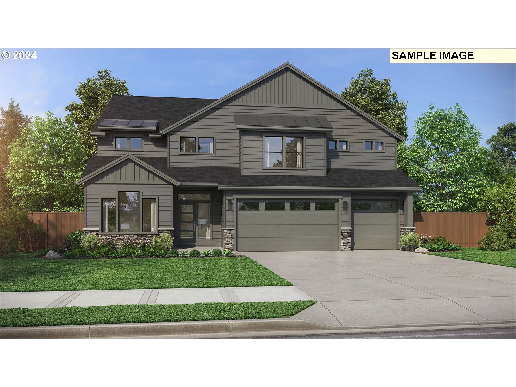 1210 South 46th Place Ridgefield, WA 98642 - Photo 1 of 40