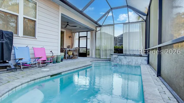 $600,000 | 165 Summertime Place, Hardeeville, SC 29927