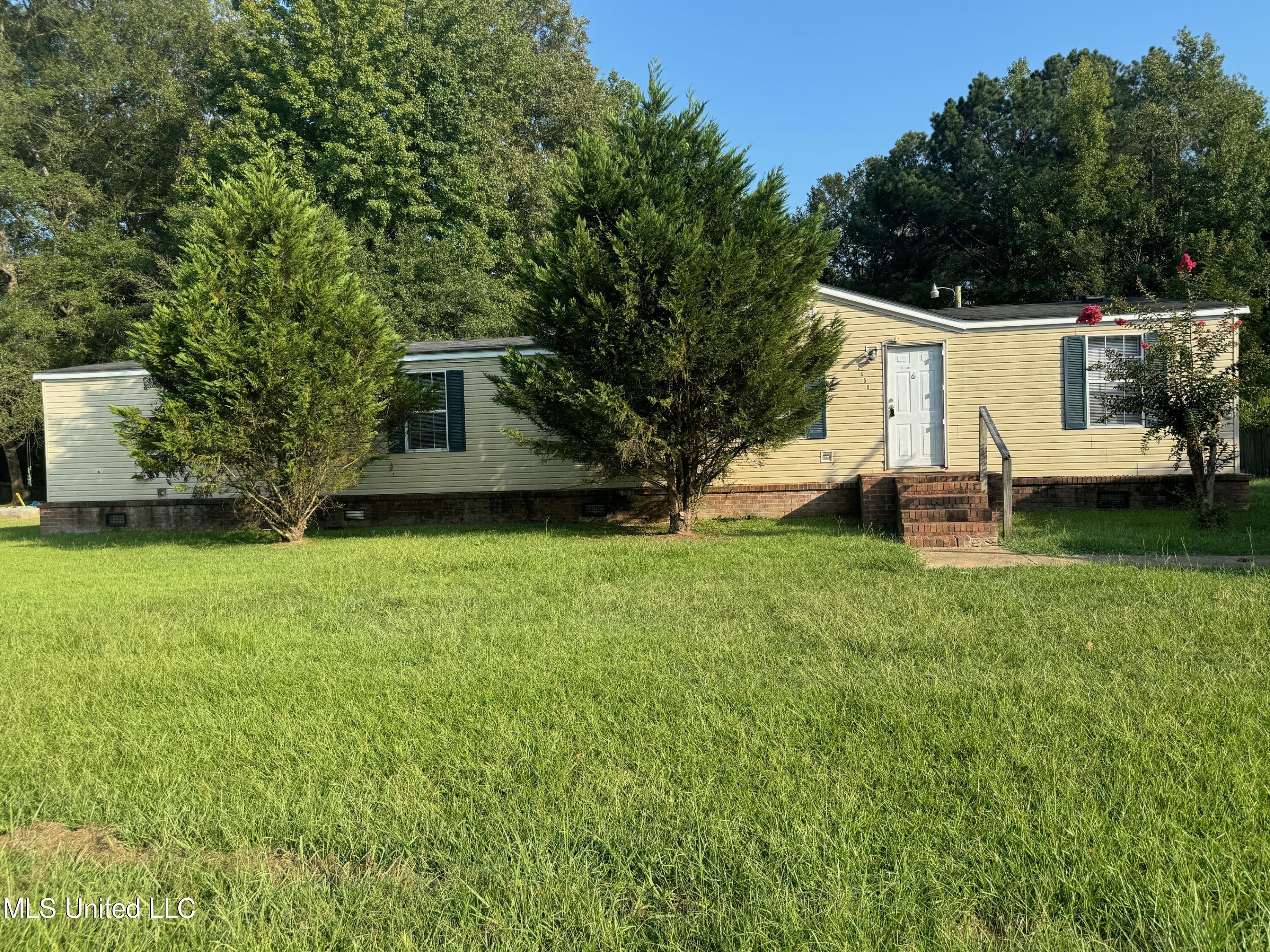 2650 MacLean Road Jackson, MS 39209 - Photo 1 of 18 IMG_7541
