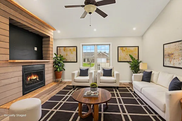 $385,000 | 57445 Emerald Chase Lane, Goshen, IN 46528