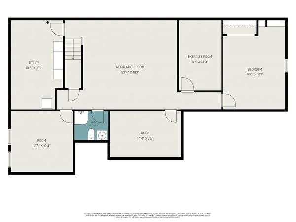 $385,000 | 57445 Emerald Chase Lane, Goshen, IN 46528