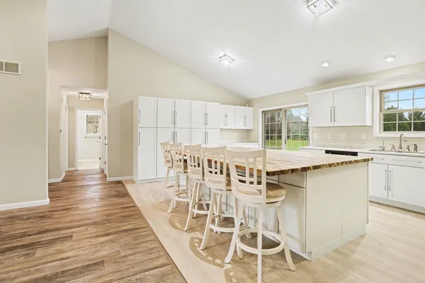 $385,000 | 57445 Emerald Chase Lane, Goshen, IN 46528