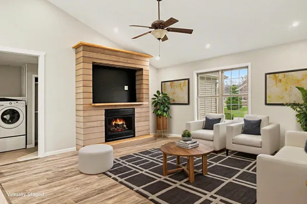$385,000 | 57445 Emerald Chase Lane, Goshen, IN 46528