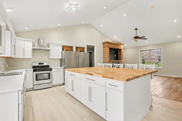 $385,000 | 57445 Emerald Chase Lane, Goshen, IN 46528