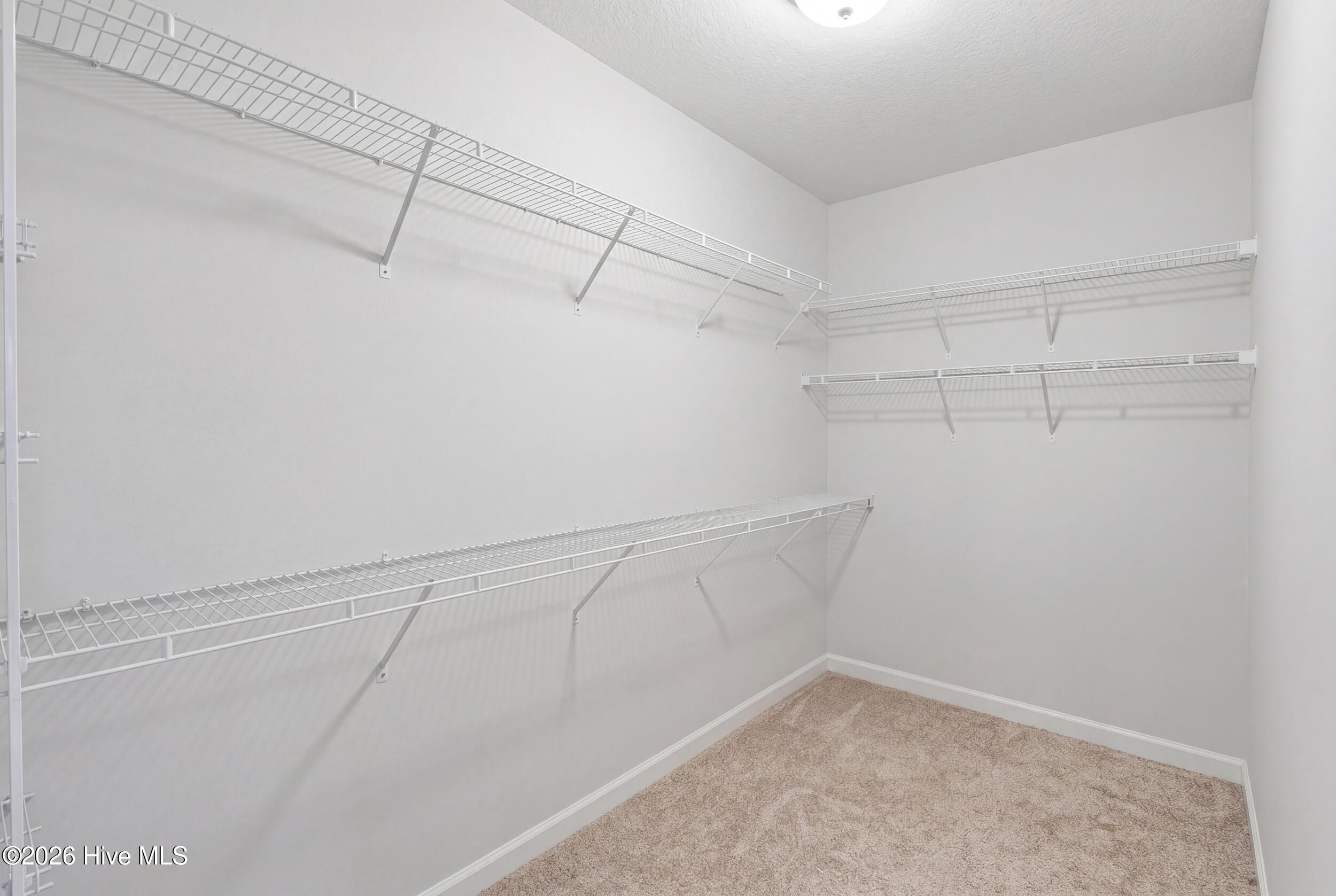 417 Old Stage Road Richlands, NC 28574 - Photo 19 of 30 31_primary closet