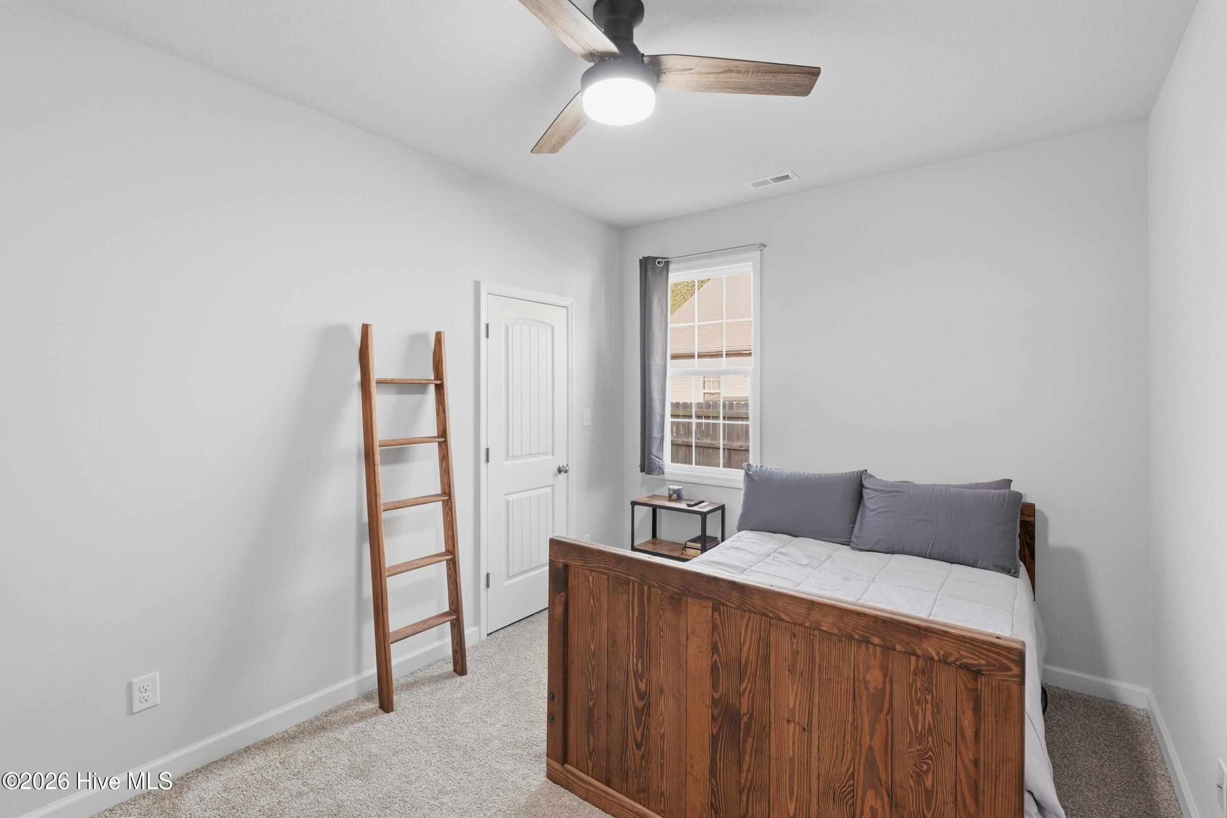 417 Old Stage Road Richlands, NC 28574 - Photo 20 of 30 32_bedroom 2