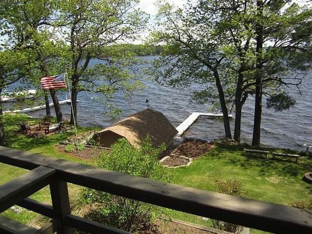 1070 Chicago Point Road Pelican Lake, WI 54463 - Photo 4 of 20 Gallery Image 4