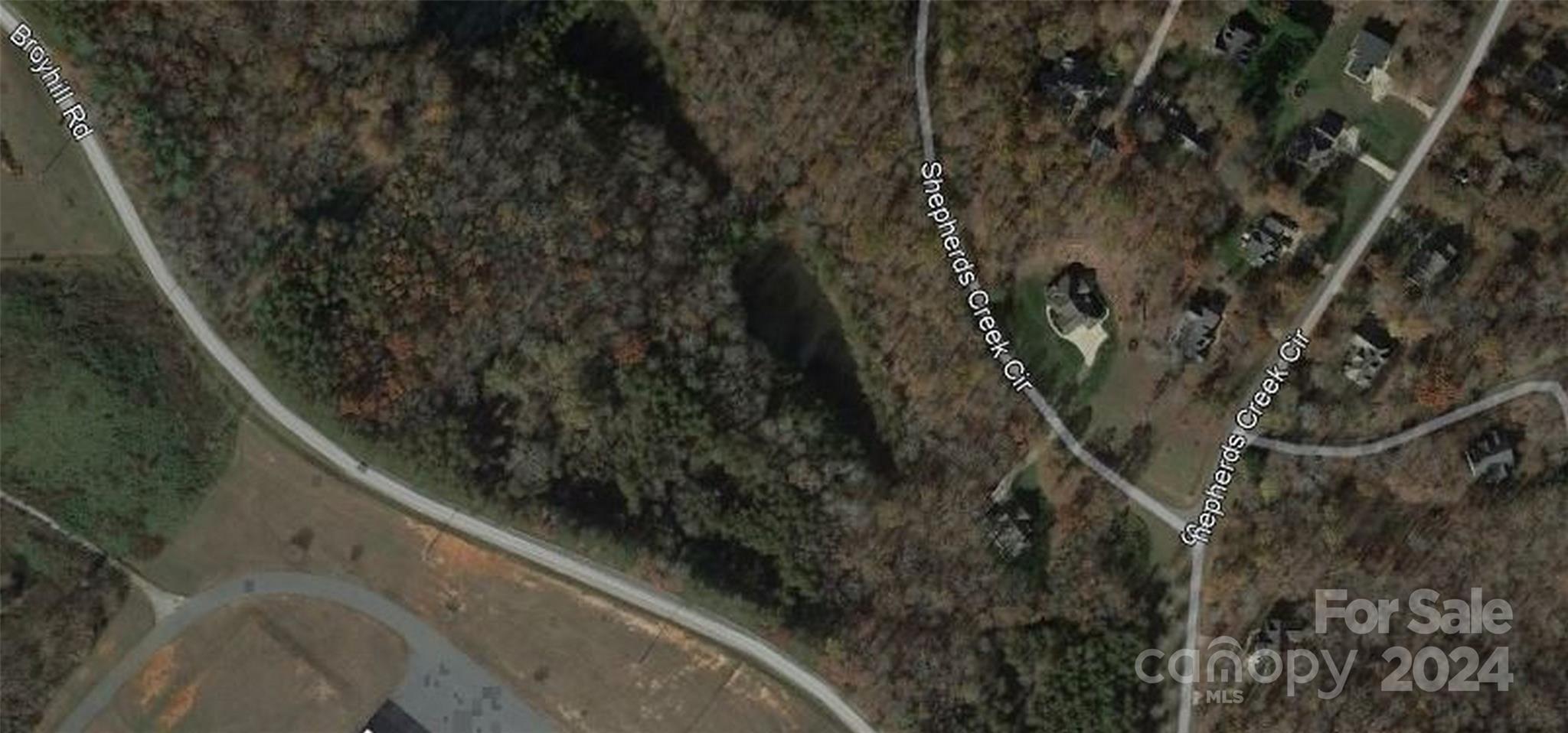 0 Broyhill Road Rutherfordton, NC 28139 - Photo 25 of 25