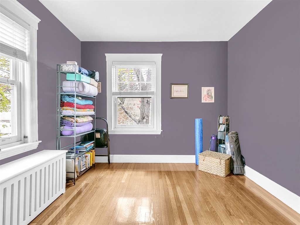4 Brier Road Boston, MA 02132 - Photo 22 of 34