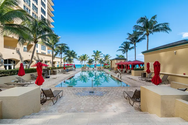 $10,000 | 3800 North Ocean Drive, Unit 1800, Singer Island, FL 33404
