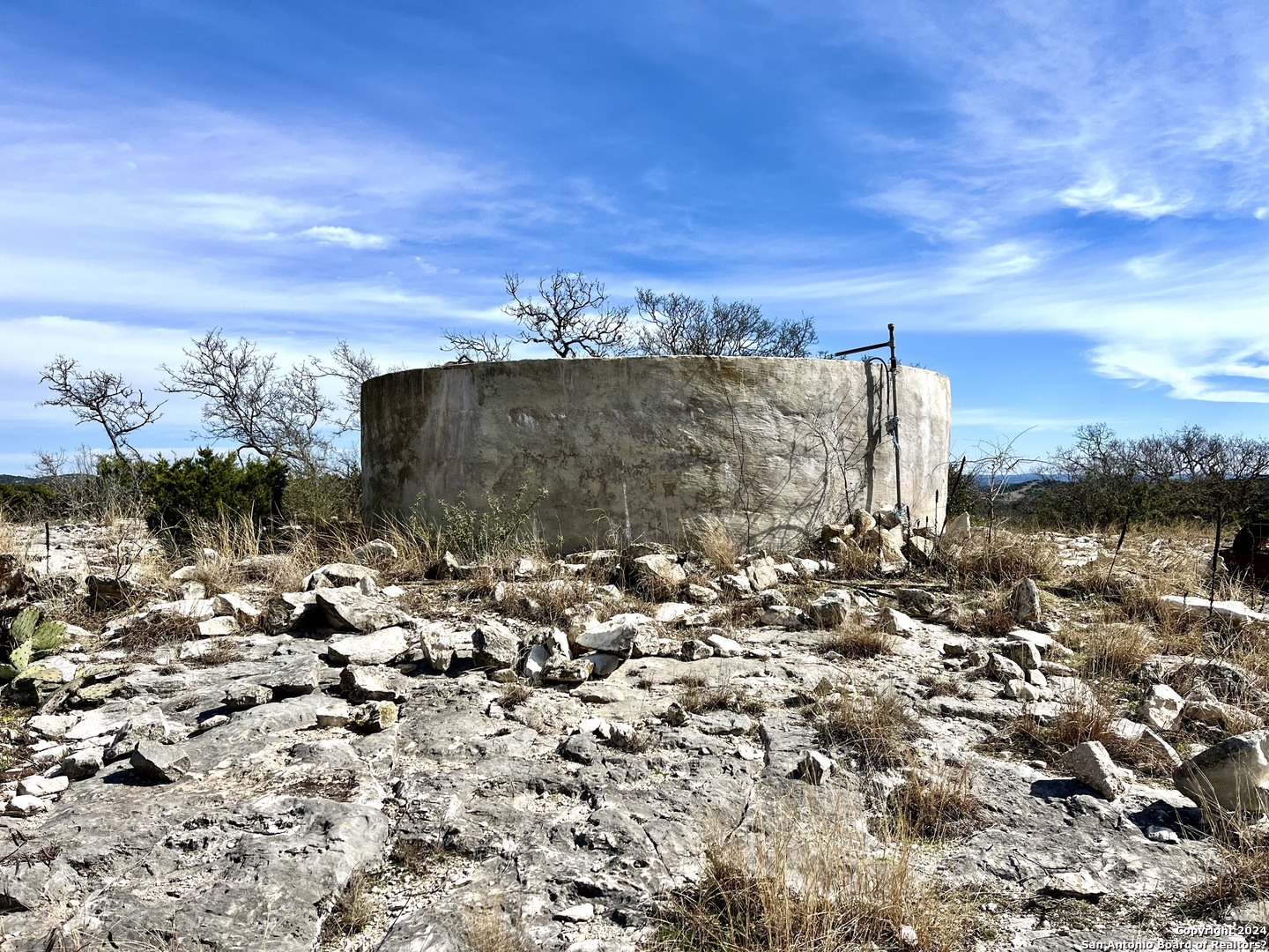 0 SD 63538 Del Rio, TX 78840 - Photo 8 of 27 a view of a building