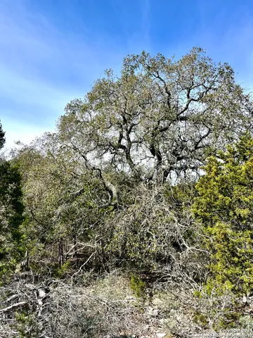 a view of a large building