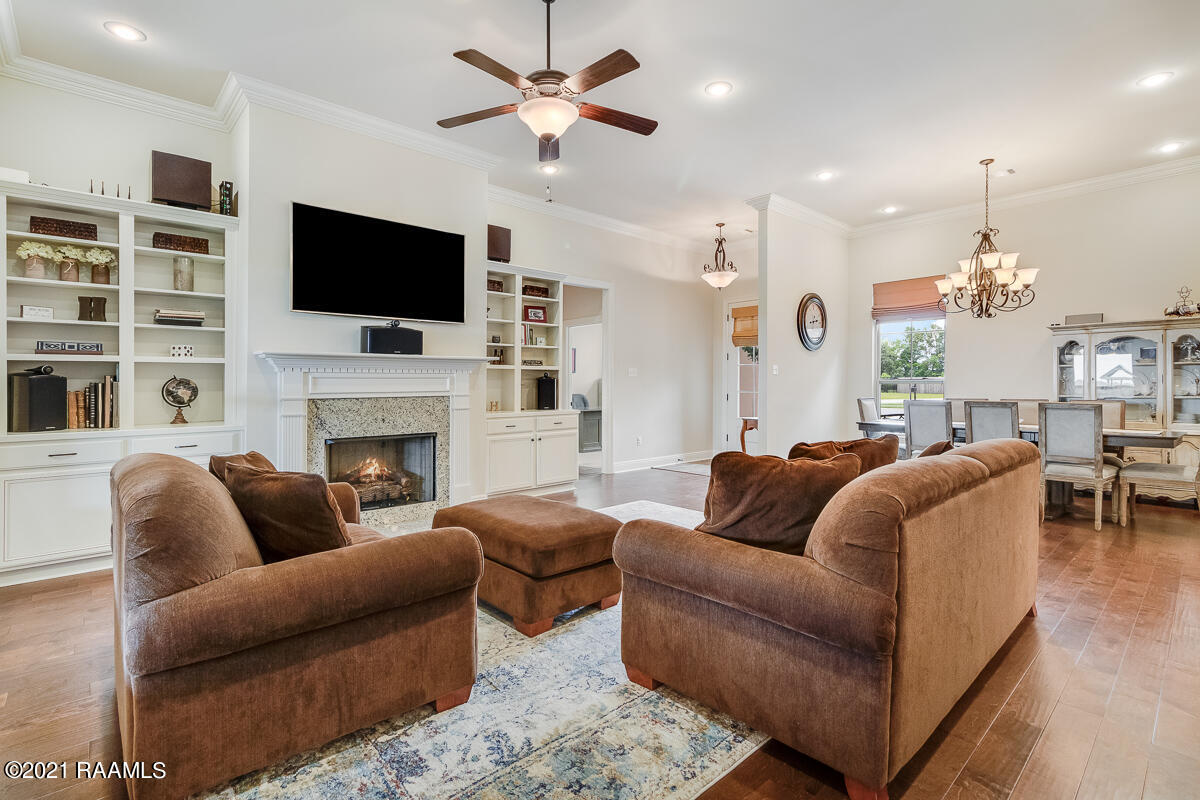 130 Chemet Road Youngsville, LA 70592 - Photo 10 of 21 Gallery Image 10