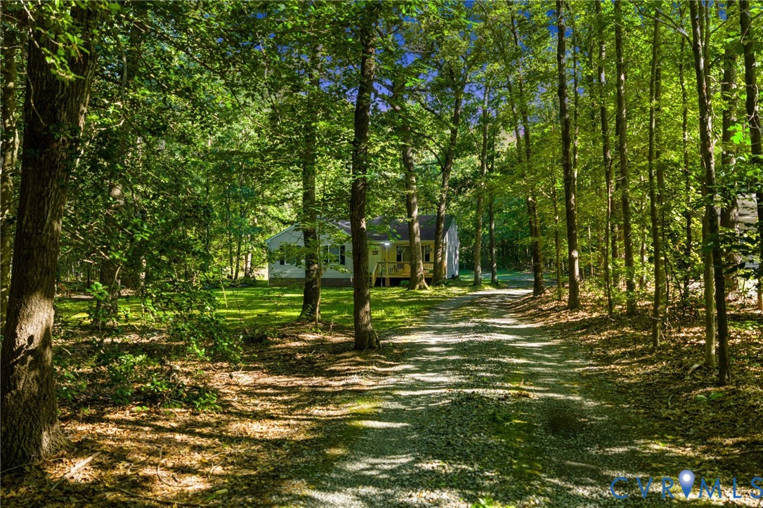 5820 Cattail Road Charles City, VA 23030 - Photo 2 of 2