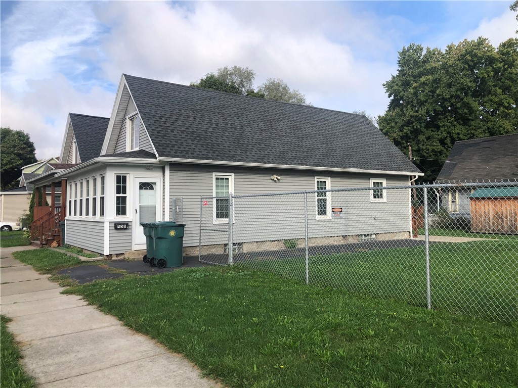 458 Campbell Street Rochester, NY 14611 - Photo 1 of 1