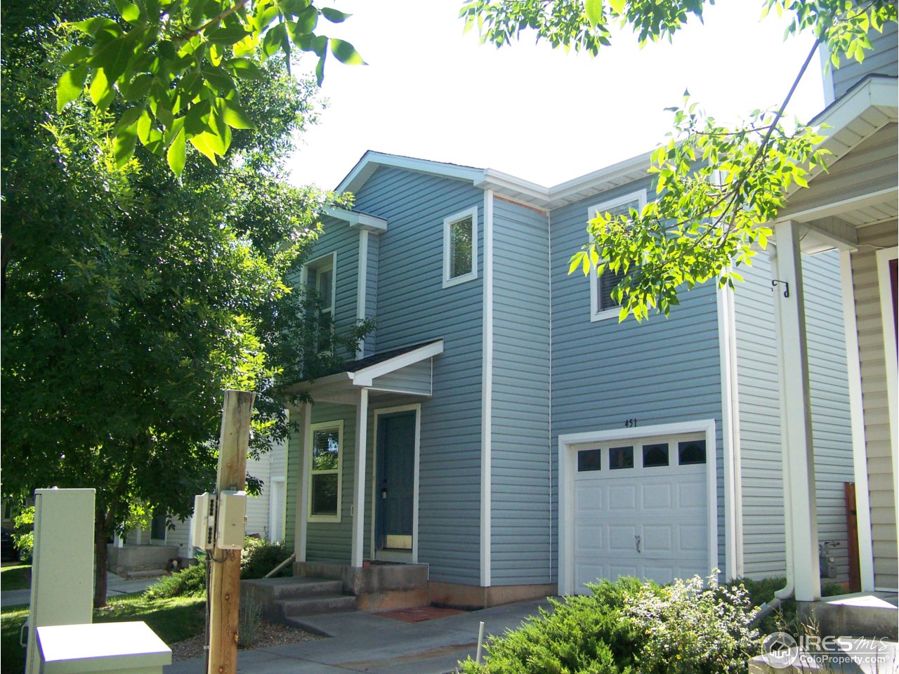 451 Riva Ridge Drive Fort Collins, CO 80526 - Photo 4 of 17 Gallery Image 4