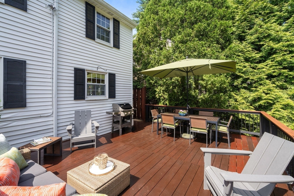 109 Whitcomb Avenue Boston, MA 02130 - Photo 30 of 39