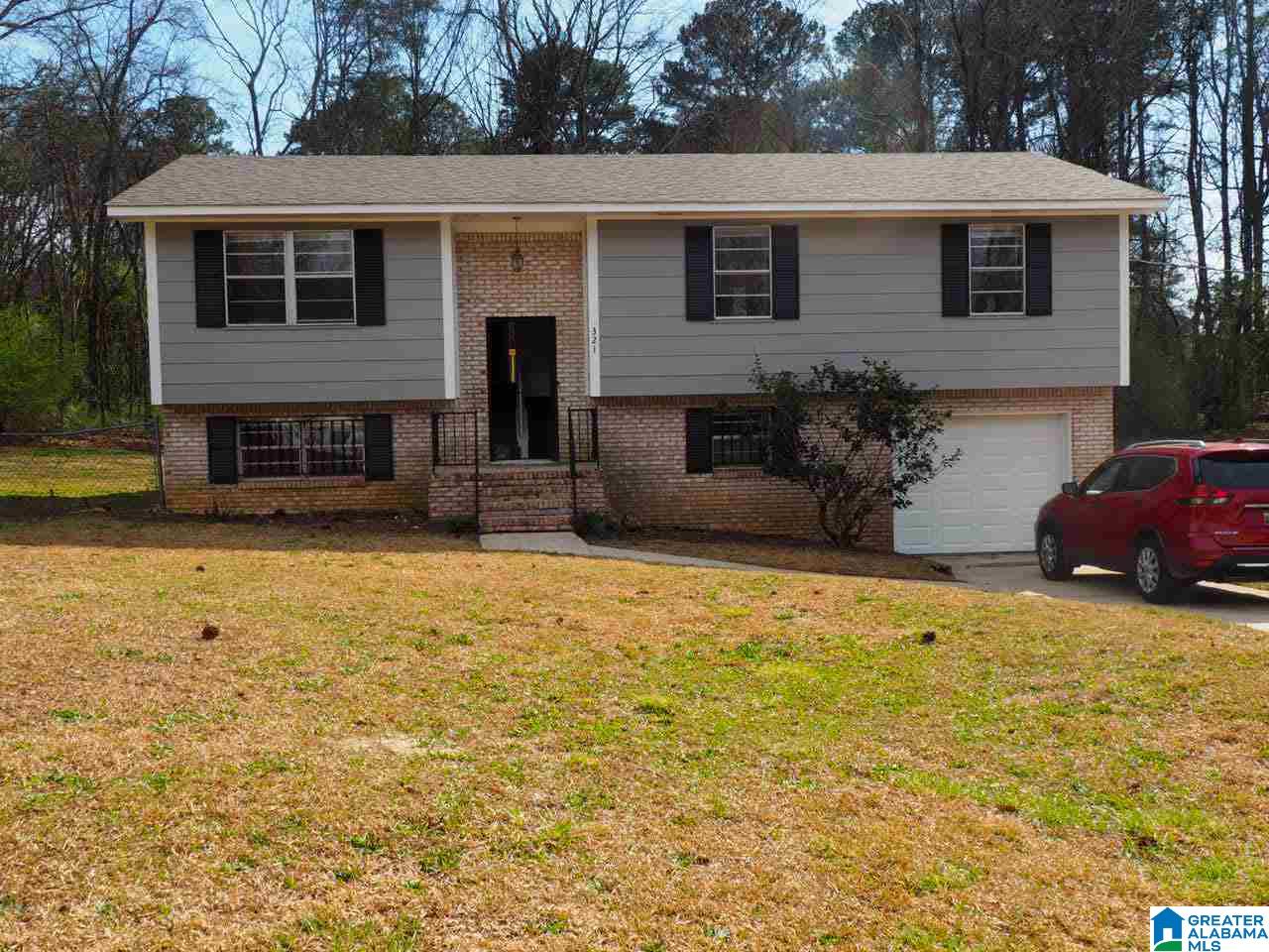 321 13th Way Pleasant Grove, AL 35127 - Photo 1 of 17