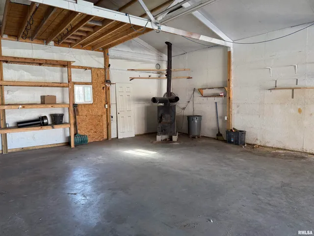 $148,900 | 20001 Corinth Road, Pittsburg, IL 62974