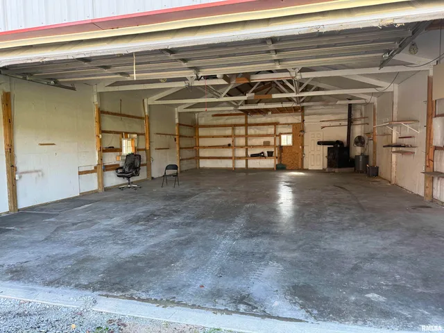 $148,900 | 20001 Corinth Road, Pittsburg, IL 62974