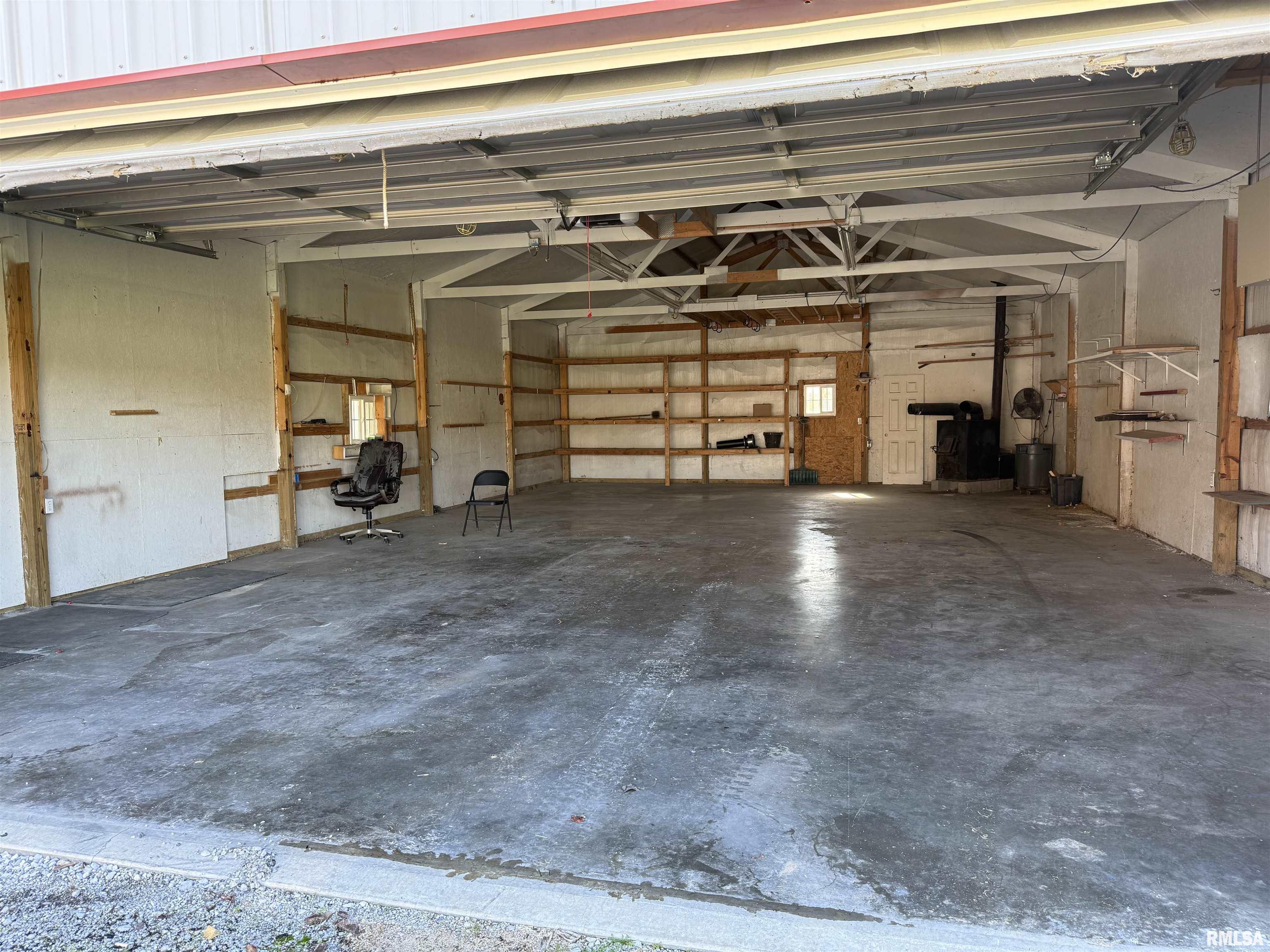 20001 Corinth Road Pittsburg, IL 62974 - Photo 19 of 25