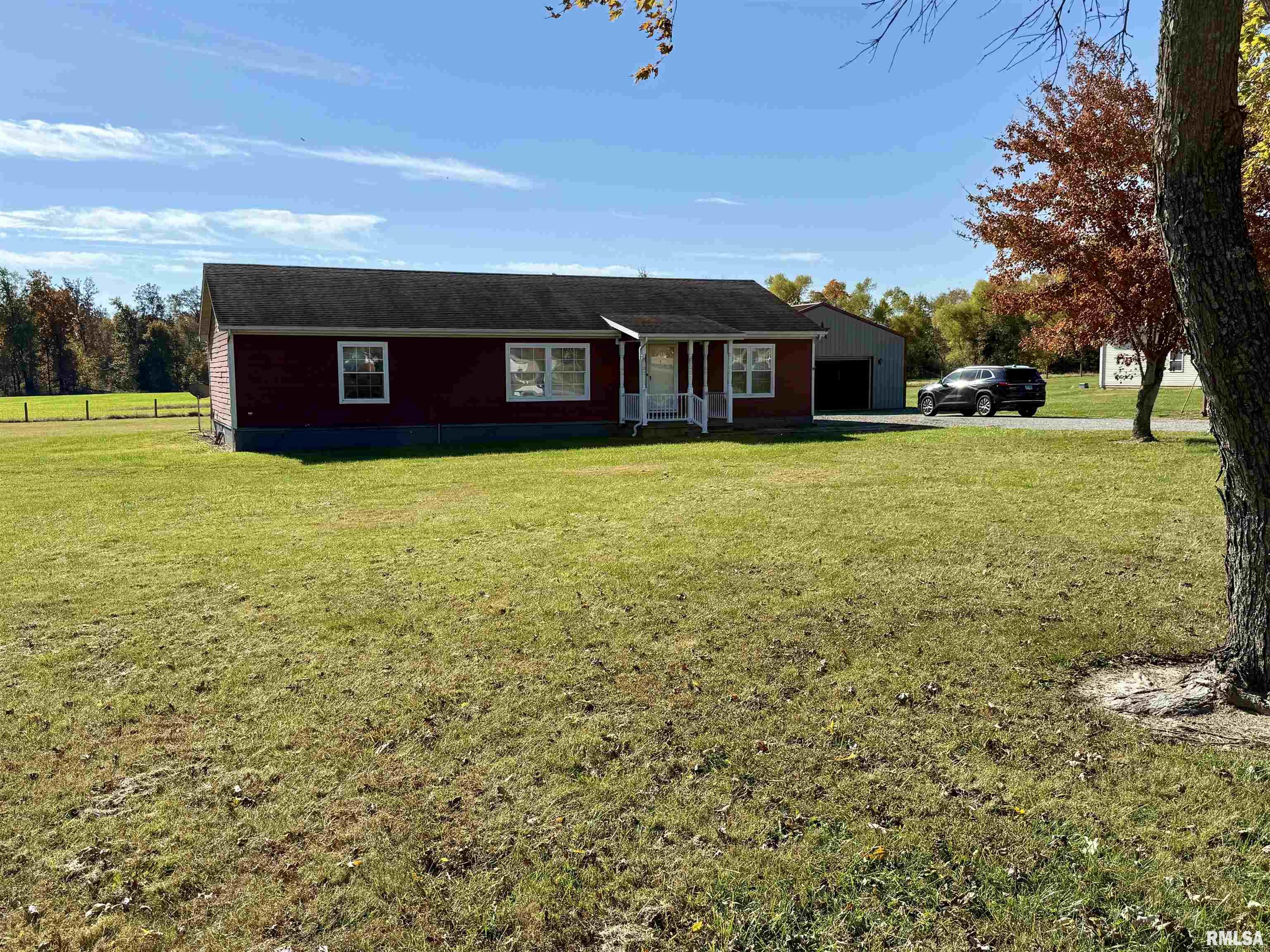 20001 Corinth Road Pittsburg, IL 62974 - Photo 21 of 25