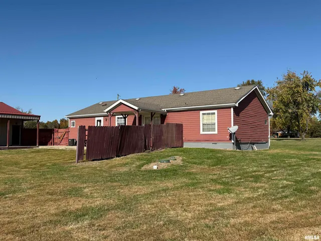 $148,900 | 20001 Corinth Road, Pittsburg, IL 62974