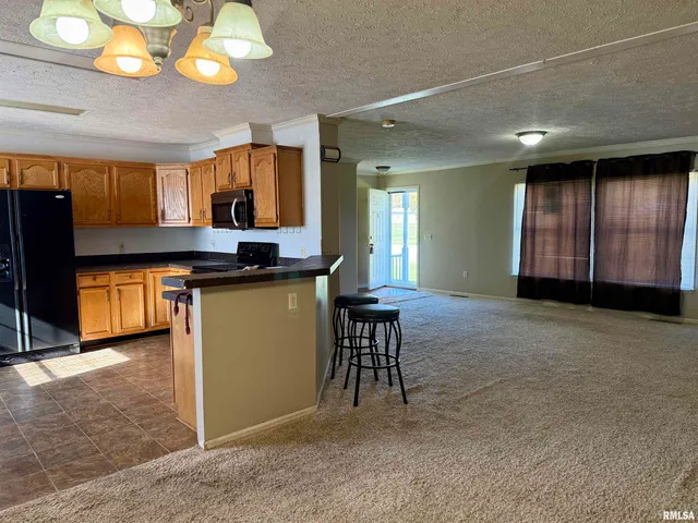 $148,900 | 20001 Corinth Road, Pittsburg, IL 62974