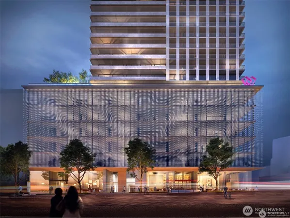 $630,000 | 300 Virginia Street, Unit 1803, Seattle, WA 98101