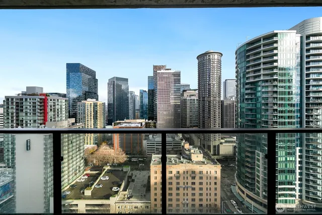 $680,000 | 300 Virginia Street, Unit 1803, Seattle, WA 98101