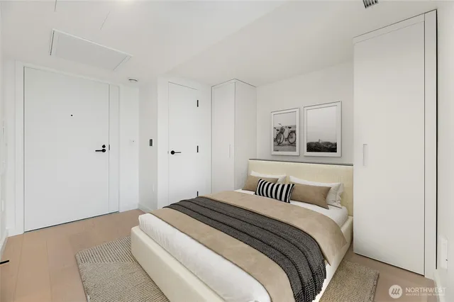 $680,000 | 300 Virginia Street, Unit 1803, Seattle, WA 98101