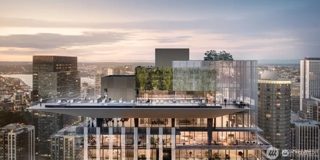 $680,000 | 300 Virginia Street, Unit 1803, Seattle, WA 98101