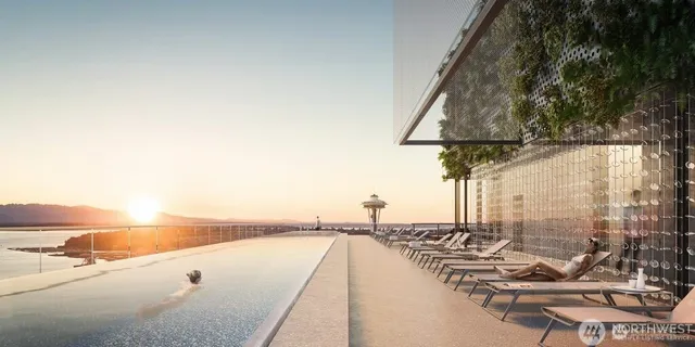 $680,000 | 300 Virginia Street, Unit 1803, Seattle, WA 98101