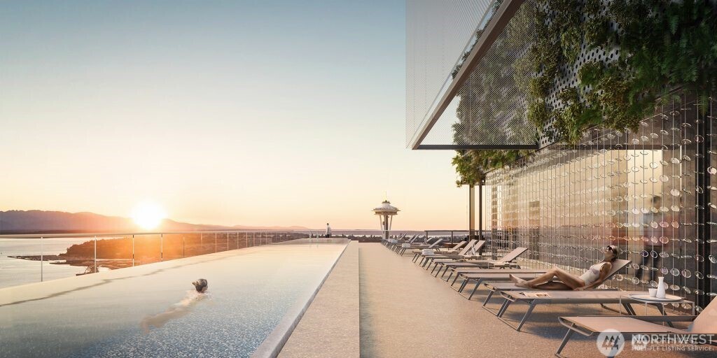 300 Virginia Street, Unit 1803 Seattle, WA 98101 - Photo 17 of 23