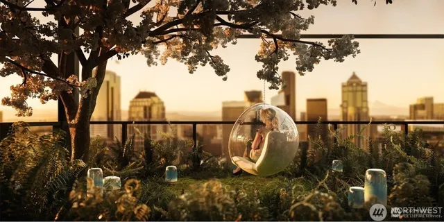 $680,000 | 300 Virginia Street, Unit 1803, Seattle, WA 98101