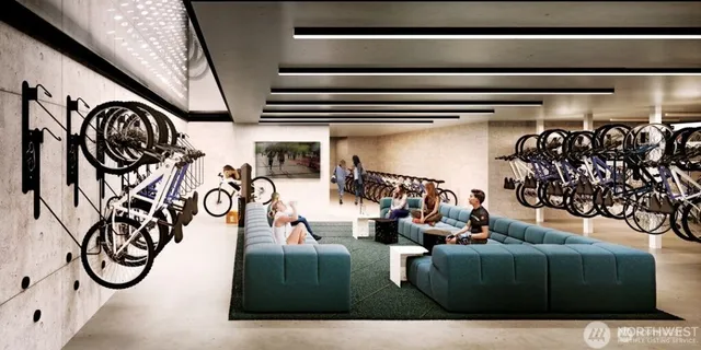 $680,000 | 300 Virginia Street, Unit 1803, Seattle, WA 98101