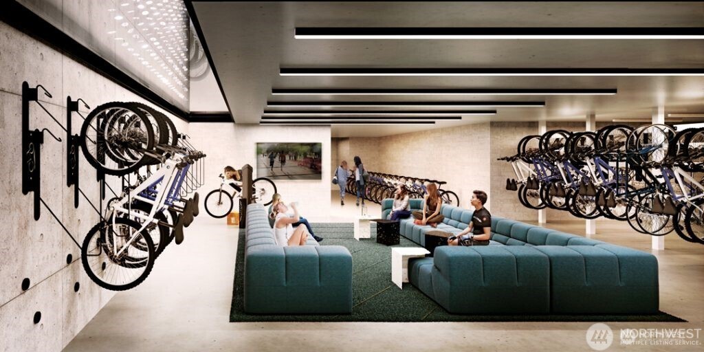 300 Virginia Street, Unit 1803 Seattle, WA 98101 - Photo 21 of 23