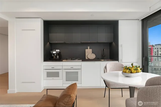 $680,000 | 300 Virginia Street, Unit 1803, Seattle, WA 98101