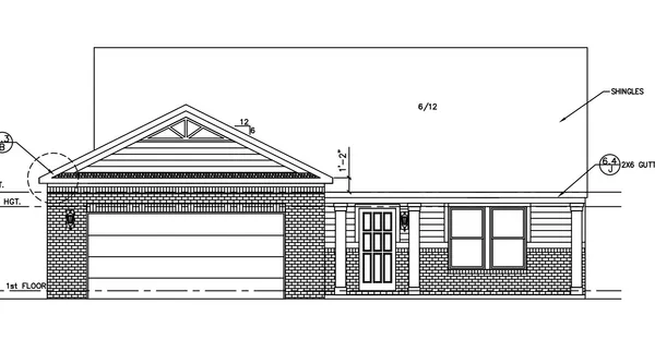 $295,000 | 3658 Berkdale Drive, Columbus, IN 47203