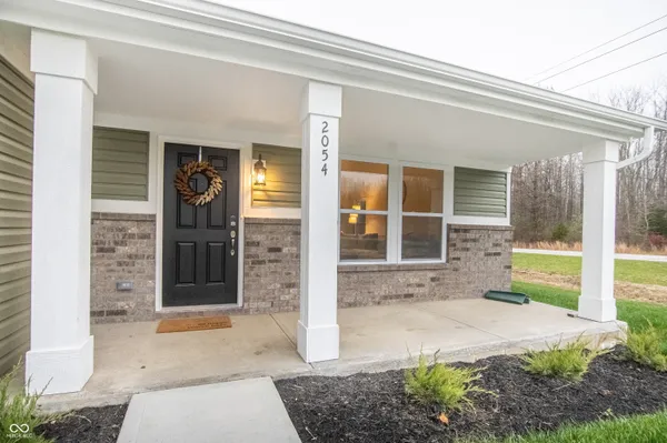 $295,000 | 3658 Berkdale Drive, Columbus, IN 47203