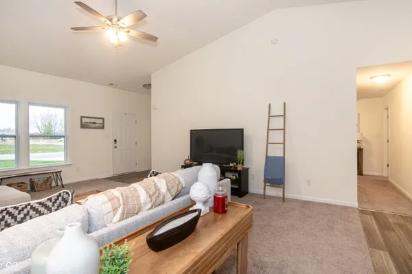 $295,000 | 3658 Berkdale Drive, Columbus, IN 47203