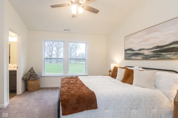 $295,000 | 3658 Berkdale Drive, Columbus, IN 47203