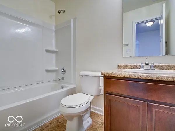 $295,000 | 3658 Berkdale Drive, Columbus, IN 47203