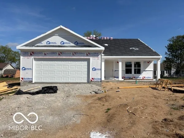 $295,000 | 3658 Berkdale Drive, Columbus, IN 47203