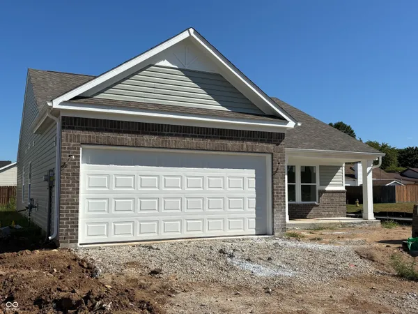 $295,000 | 3658 Berkdale Drive, Columbus, IN 47203