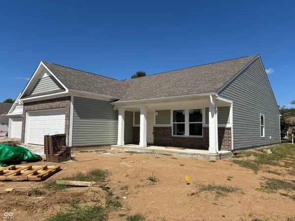 $295,000 | 3658 Berkdale Drive, Columbus, IN 47203