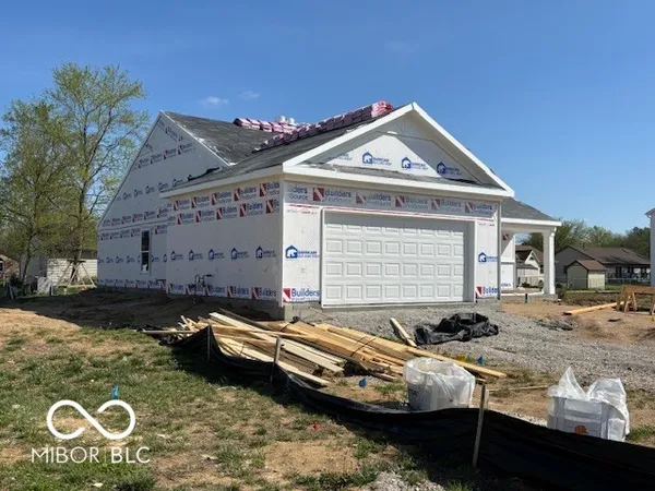 $295,000 | 3658 Berkdale Drive, Columbus, IN 47203